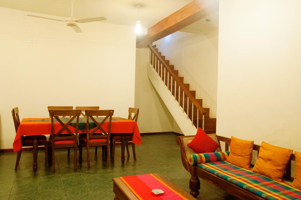 Villa Raintree à Dambulla Extérieur photo