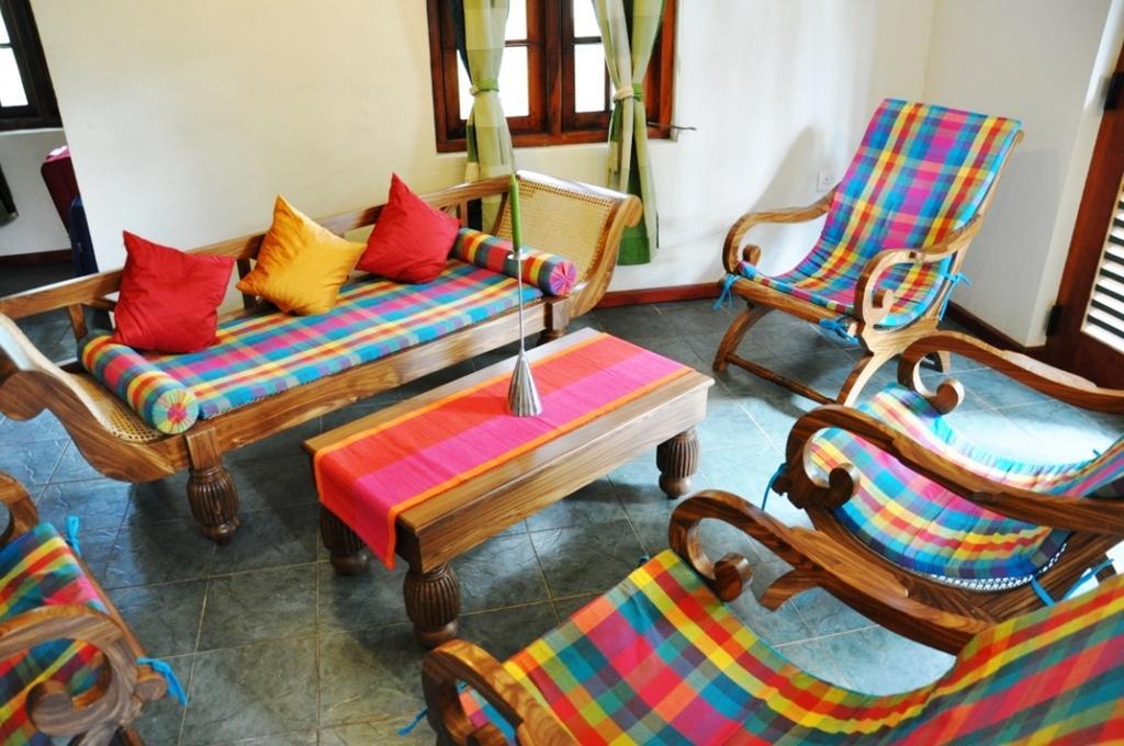 Villa Raintree à Dambulla Extérieur photo