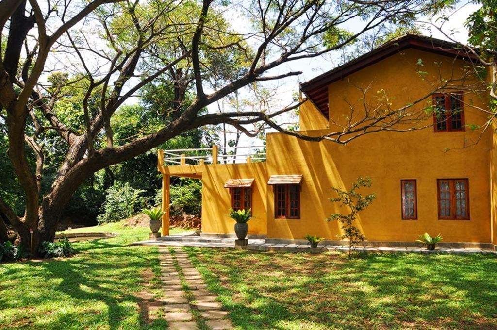 Villa Raintree à Dambulla Extérieur photo