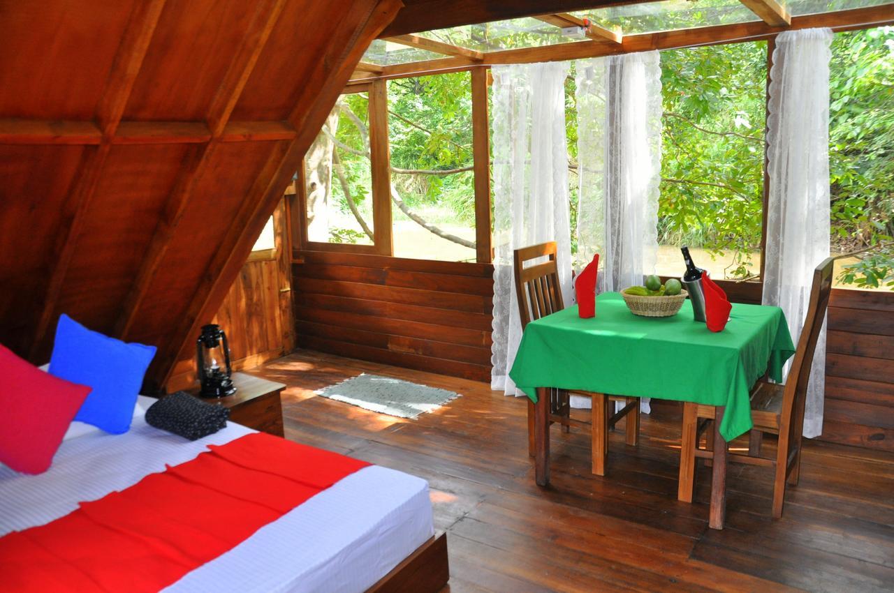 Villa Raintree à Dambulla Extérieur photo