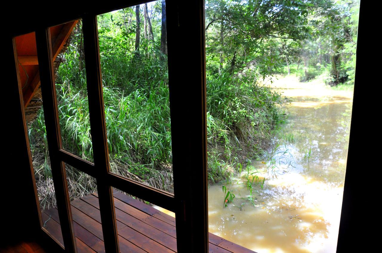 Villa Raintree à Dambulla Extérieur photo