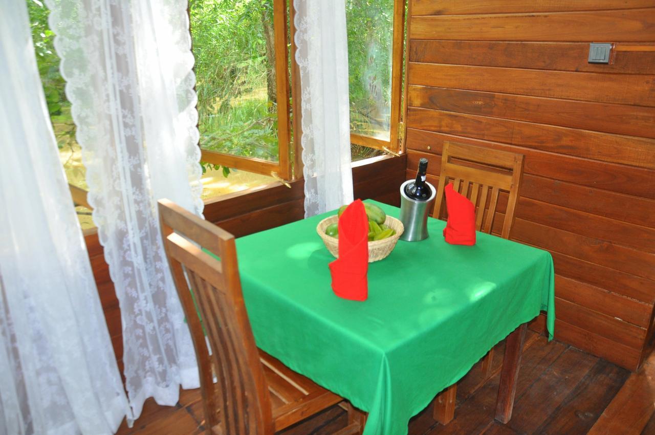 Villa Raintree à Dambulla Extérieur photo