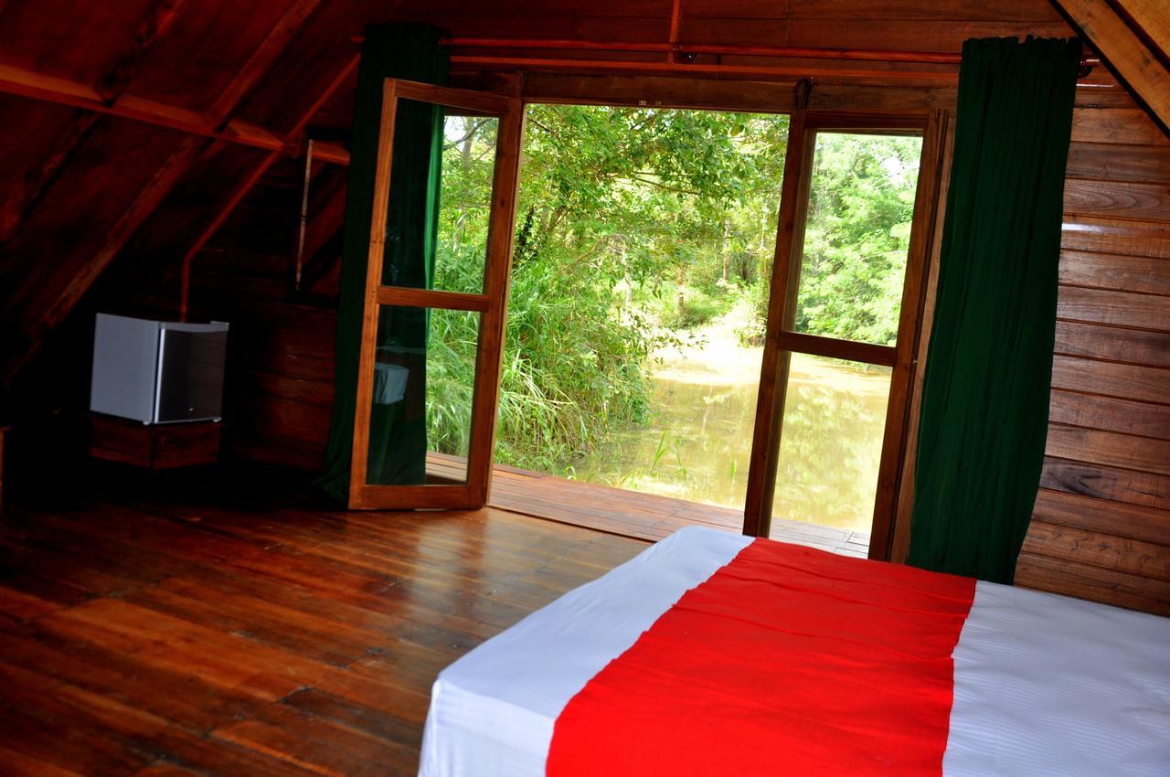 Villa Raintree à Dambulla Extérieur photo