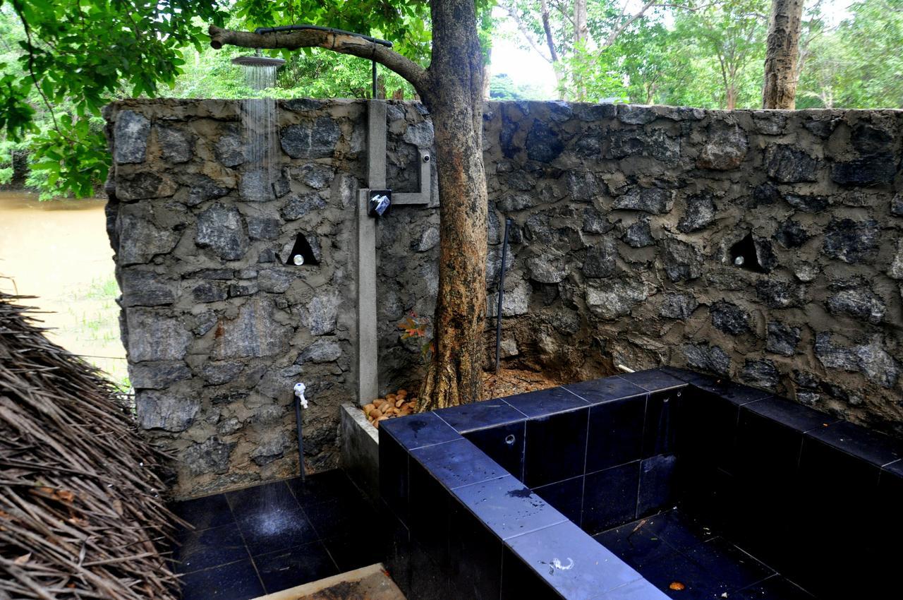 Villa Raintree à Dambulla Extérieur photo