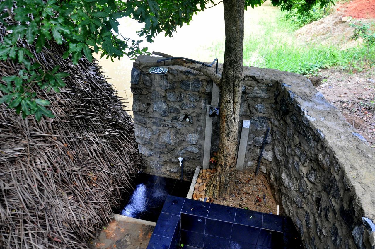 Villa Raintree à Dambulla Extérieur photo