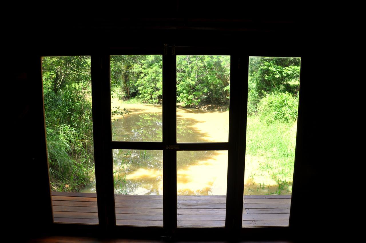 Villa Raintree à Dambulla Extérieur photo