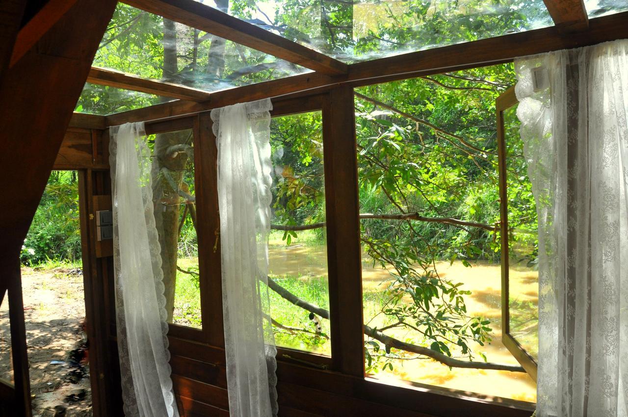 Villa Raintree à Dambulla Extérieur photo