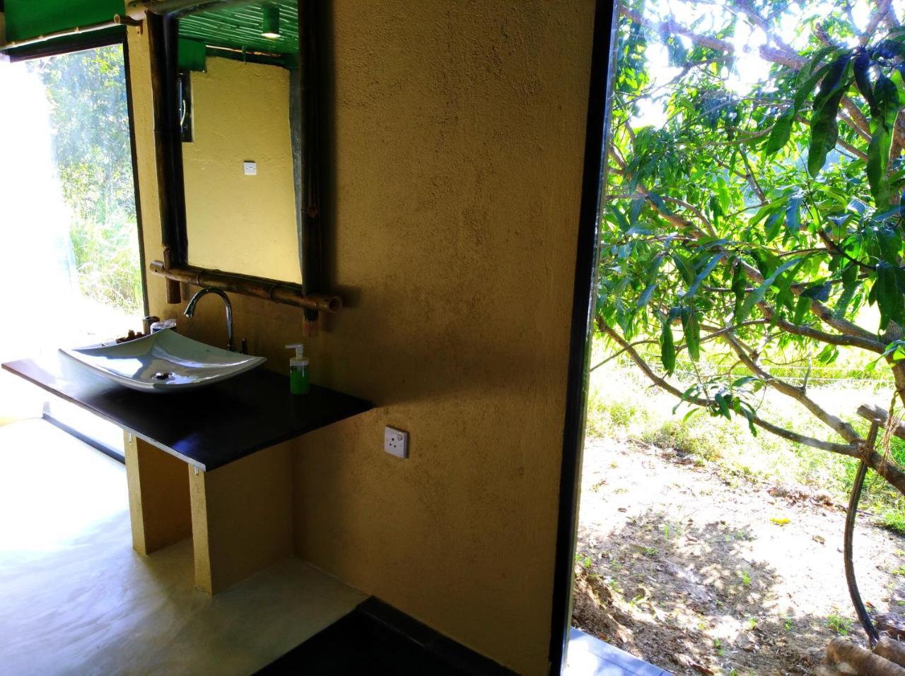 Villa Raintree à Dambulla Extérieur photo