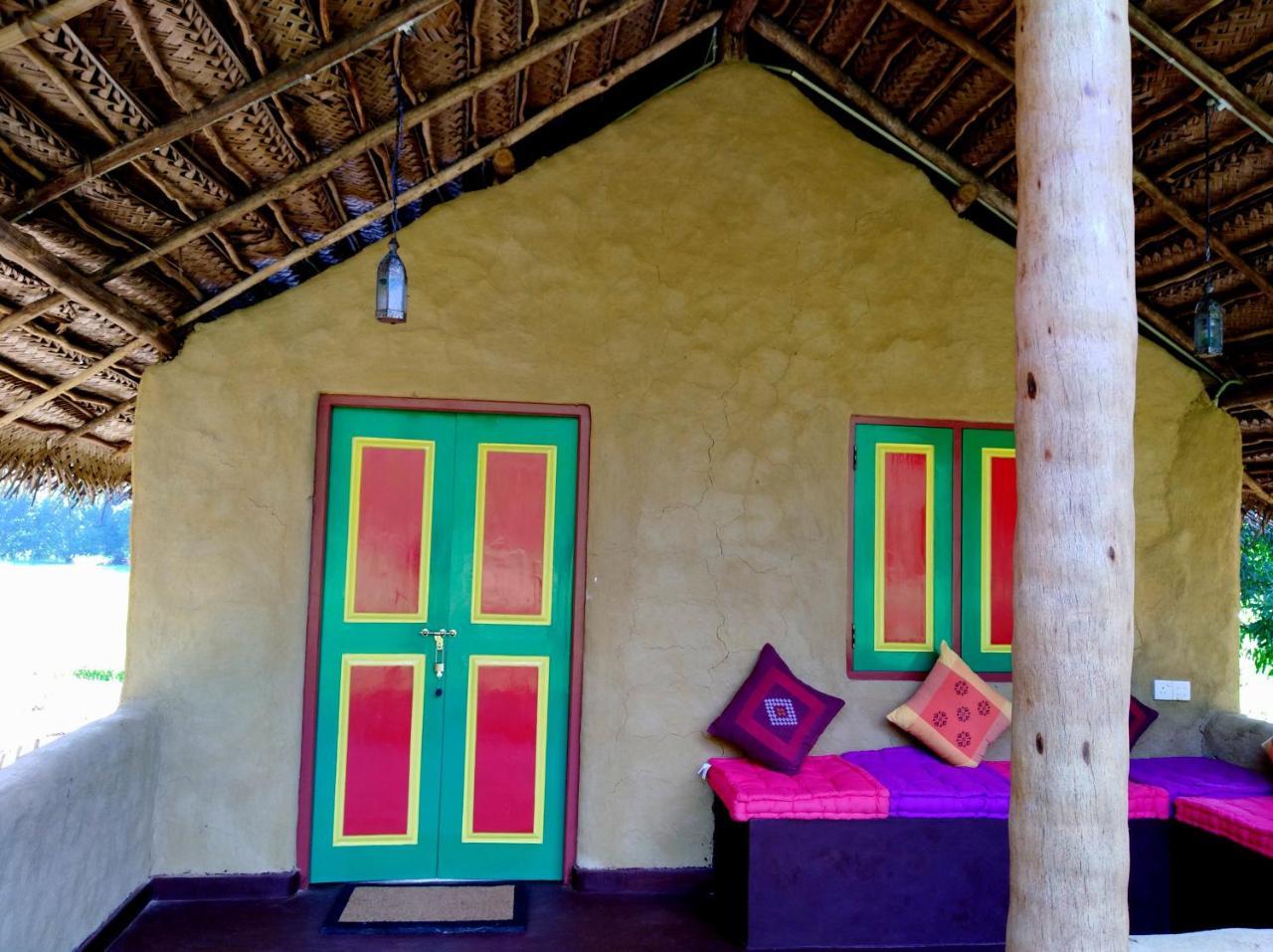 Villa Raintree à Dambulla Extérieur photo