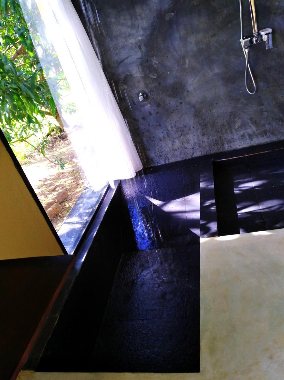 Villa Raintree à Dambulla Extérieur photo