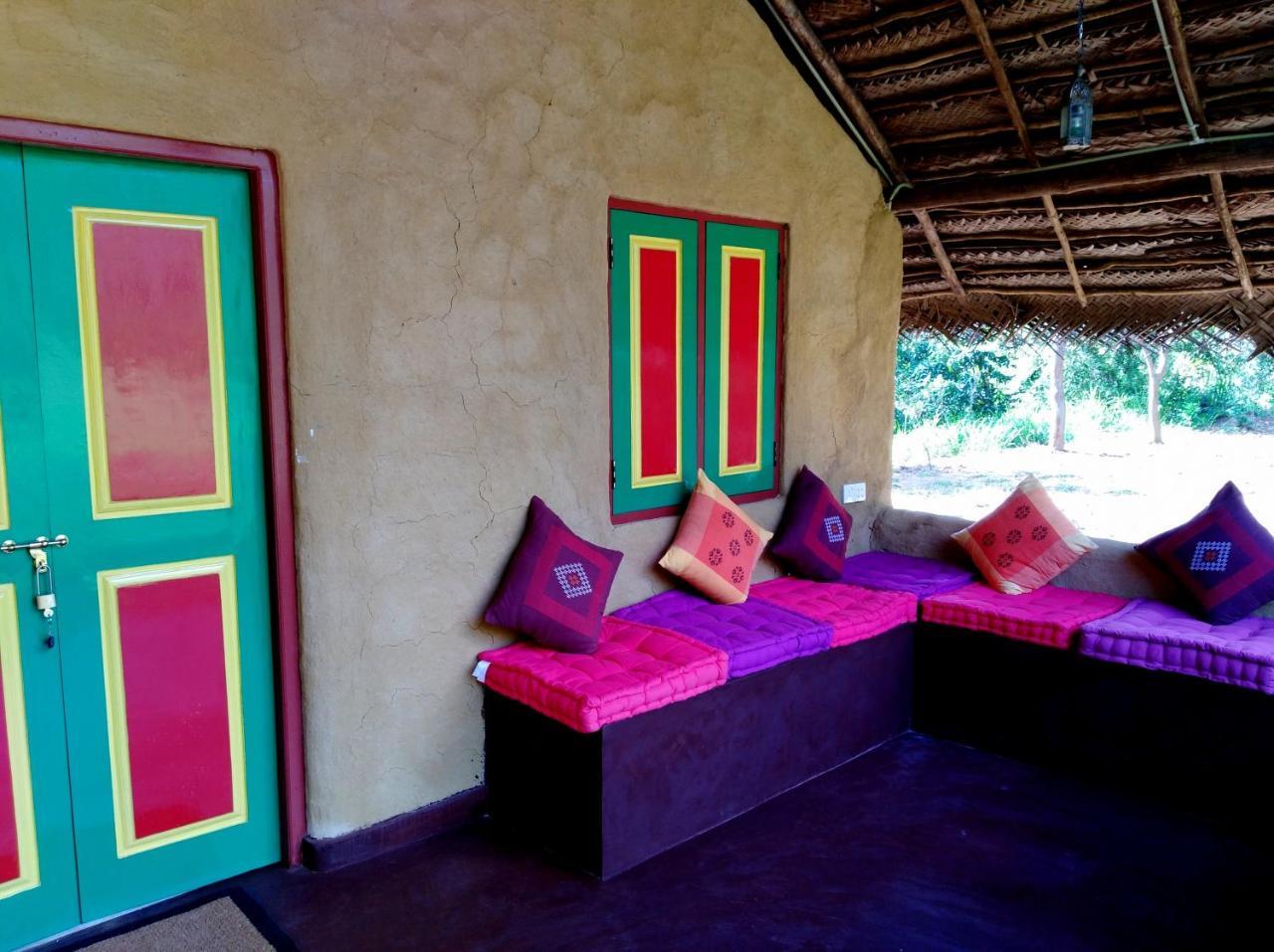 Villa Raintree à Dambulla Extérieur photo
